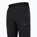 Pánske bežecké nohavice Mizuno Active Alpha Long Pants black 3