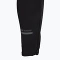 Pánske bežecké nohavice Mizuno Active Alpha Long Pants black 5
