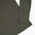 Pánska bežecká mikina Mizuno Core Impulse Half Zip Long Sleeve Tee forest night 4