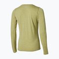 Pánske bežecké tričko longsleeve Mizuno Core Impulse Long Sleeve Tee beechnuts 2