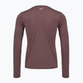 Pánske bežecké tričko longsleeve Mizuno Core Impulse Long Sleeve Tee pepper corn 2