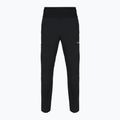 Pánske bežecké nohavice Mizuno Multi Pocket Long black