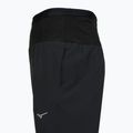 Pánske bežecké nohavice Mizuno Multi Pocket Long black 3