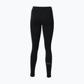 Dámske bežecké legíny Mizuno Active Warmalite Long Tight black 2