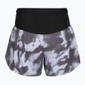 Dámske bežecké šortky Mizuno Multi Pocket Graphic gekko 2