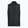 Pánska vesta Mizuno Tech Techfill Breath Thermo Vest black