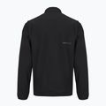 Pánska bežecká bunda Mizuno Tech Techfill Breath Thermo Jacket black 2