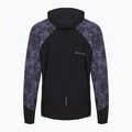 Pánska bežecká bunda Mizuno Active Alpha Hooded Jacket gekko 2
