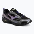 Topánky Mizuno MXR Black/Spring Crocus/Metallic Gray