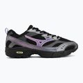 Topánky Mizuno MXR Black/Spring Crocus/Metallic Gray 2