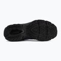 Topánky Mizuno MXR Black/Spring Crocus/Metallic Gray 4