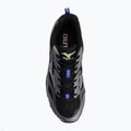 Topánky Mizuno MXR Black/Spring Crocus/Metallic Gray 5