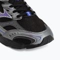 Topánky Mizuno MXR Black/Spring Crocus/Metallic Gray 7