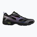 Topánky Mizuno MXR Black/Spring Crocus/Metallic Gray