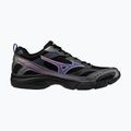Topánky Mizuno MXR Black/Spring Crocus/Metallic Gray 2