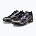 Topánky Mizuno MXR Black/Spring Crocus/Metallic Gray 3