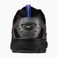 Topánky Mizuno MXR Black/Spring Crocus/Metallic Gray 4
