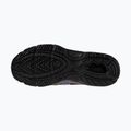Topánky Mizuno MXR Black/Spring Crocus/Metallic Gray 5