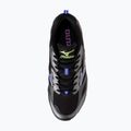 Topánky Mizuno MXR Black/Spring Crocus/Metallic Gray 6