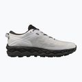 Topánky Mizuno Wave Mujin LS GTX Snow White/Black/Lilac Hint 2