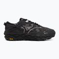 Topánky Mizuno Wave Mujin LS GTX Black/Iris/Spring Crocus 2