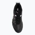 Topánky Mizuno Wave Mujin LS GTX Black/Iris/Spring Crocus 5