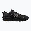 Topánky Mizuno Wave Mujin LS GTX Black/Iris/Spring Crocus