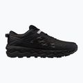 Topánky Mizuno Wave Mujin LS GTX Black/Iris/Spring Crocus 2