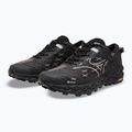 Topánky Mizuno Wave Mujin LS GTX Black/Iris/Spring Crocus 3