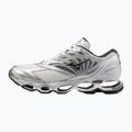 Topánky Mizuno Wave Prophecy LS gf white/iron gate/silver 2