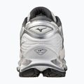 Topánky Mizuno Wave Prophecy LS gf white/iron gate/silver 4