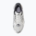 Topánky Mizuno Wave Prophecy LS gf white/iron gate/silver 6