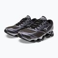 Topánky Mizuno Wave Prophecy LS black sand/dapple gray/graystone 3