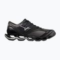 Pánske topánky Mizuno Wave Prophecy Ls Gtx Quiet Shade/Silver/Black