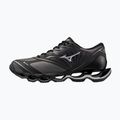 Pánske topánky Mizuno Wave Prophecy Ls Gtx Quiet Shade/Silver/Black 2