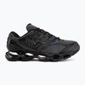 Topánky Mizuno Wave Prophecy LS black sand/iron gate/black 2