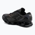 Topánky Mizuno Wave Prophecy LS black sand/iron gate/black 3