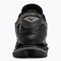 Topánky Mizuno Wave Prophecy LS black sand/iron gate/black 6