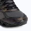 Topánky Mizuno Wave Prophecy LS black sand/iron gate/black 7