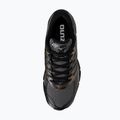 Topánky Mizuno Wave Prophecy LS black sand/iron gate/black 6