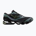 Topánky Mizuno Wave Prophecy LS black sand/grossular green/black 2