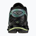 Topánky Mizuno Wave Prophecy LS black sand/grossular green/black 3