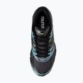 Topánky Mizuno Wave Prophecy LS black sand/grossular green/black 5