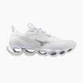 Topánky Mizuno Wave Prophecy 13.2 white/silver/harbor mist