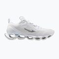 Topánky Mizuno Wave Prophecy 13.2 white/silver/harbor mist 2