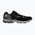 Topánky Mizuno Wave Rider 10 black sand/black/harbor mist