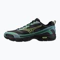 Topánky Mizuno MXR Iron Gate/Grossular Green/Black 2