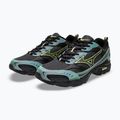 Topánky Mizuno MXR Iron Gate/Grossular Green/Black 3