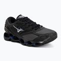 Topánky Mizuno Wave Prophecy LS iron gate/royal blue/black sand