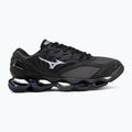 Topánky Mizuno Wave Prophecy LS iron gate/royal blue/black sand 2